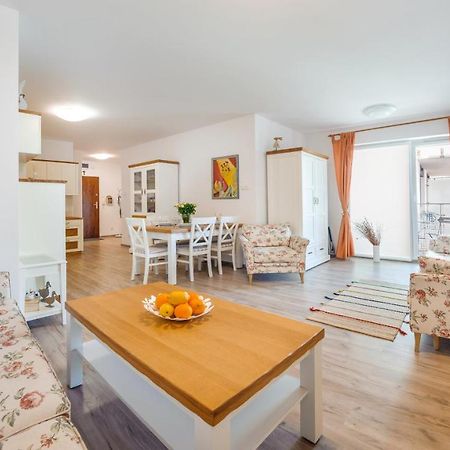 Apartamenty Sun & Snow Solna 11 Kolobrzeg Dış mekan fotoğraf