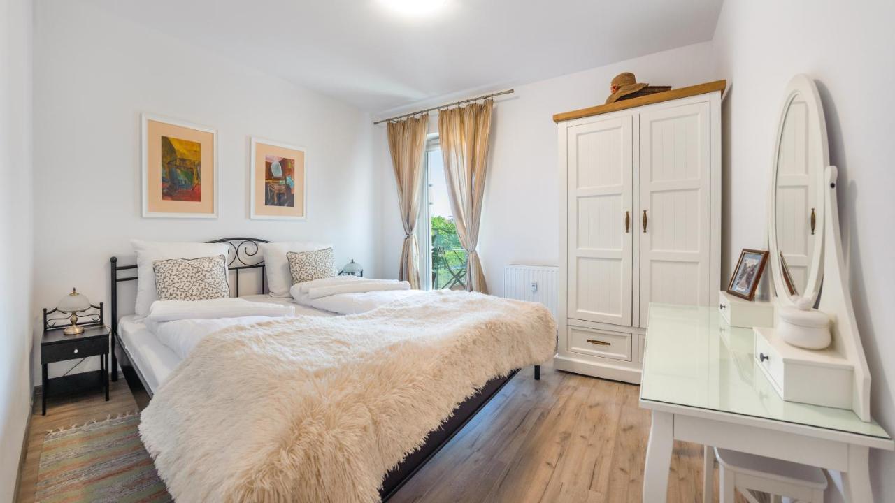 Apartamenty Sun & Snow Solna 11 Kolobrzeg Dış mekan fotoğraf