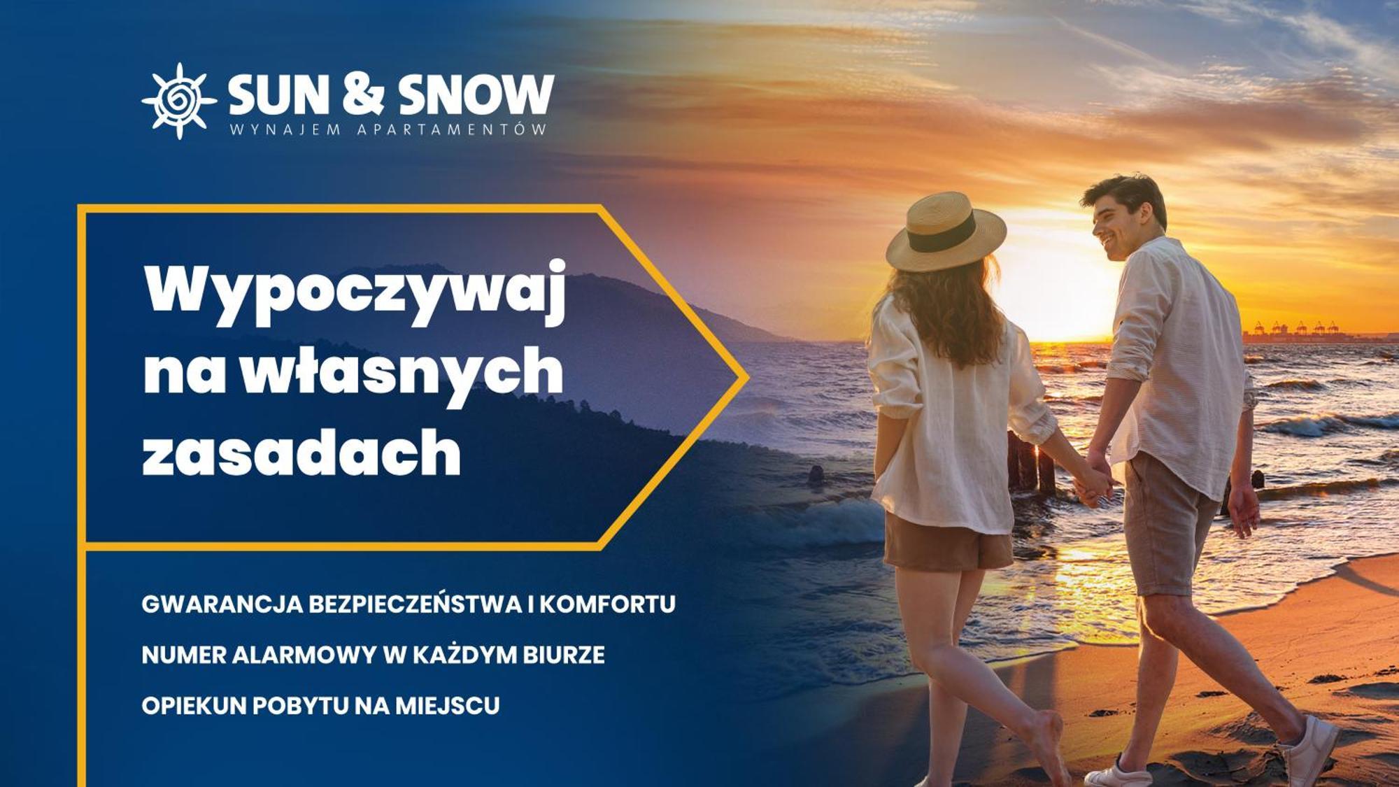 Apartamenty Sun & Snow Solna 11 Kolobrzeg Dış mekan fotoğraf